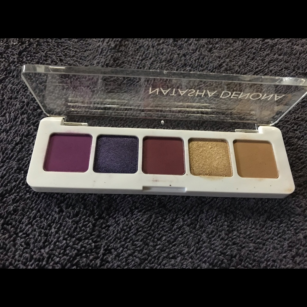 Natasha Denona Mini Lila Palette (discontinued)